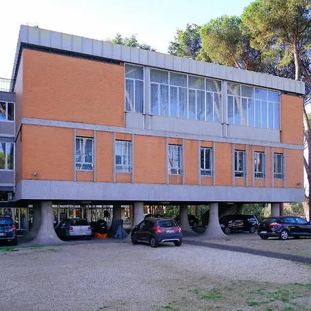 Dom Polski Jana Pawła II - Casa per ferie