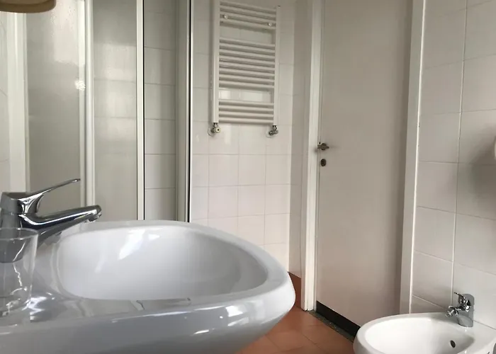 Dom Polski Jana Pawla Ii - Casa Per Ferie * Rome