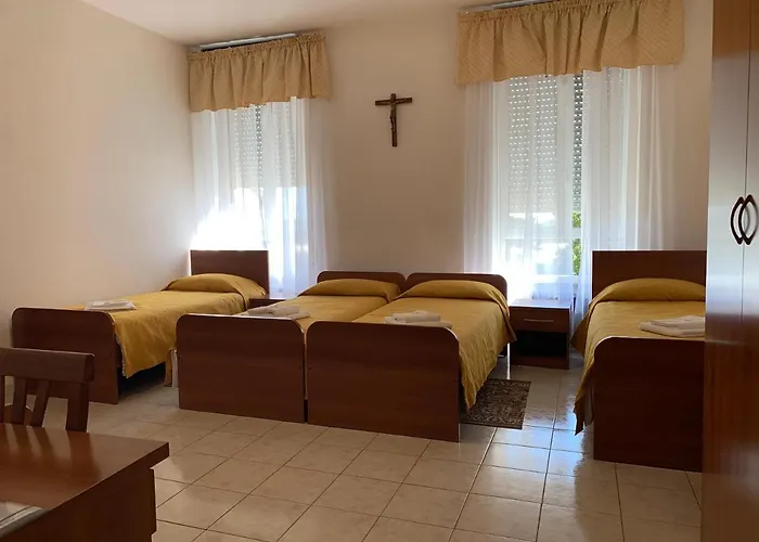 Dom Polski Jana Pawla Ii - Casa Per Ferie Guest house *