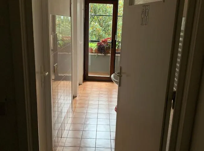 Dom Polski Jana Pawla Ii - Casa Per Ferie *