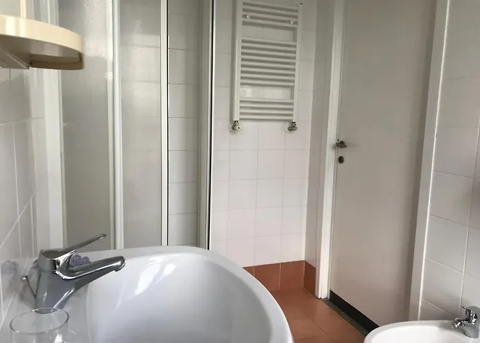 Dom Polski Jana Pawla Ii - Casa Per Ferie *