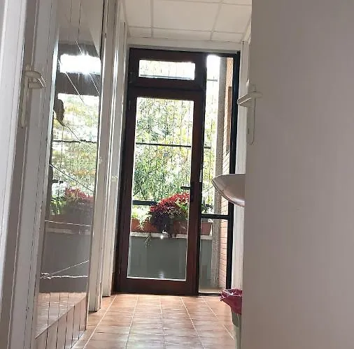 Dom Polski Jana Pawla Ii - Casa Per Ferie * Rome