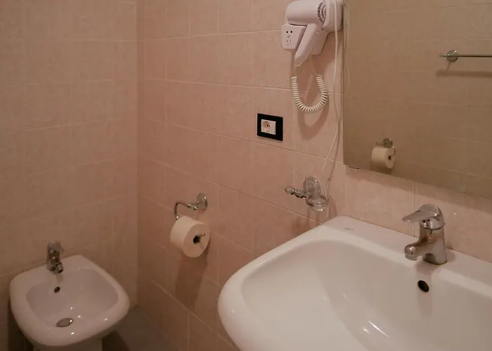 Dom Polski Jana Pawla Ii - Casa Per Ferie Guest house Rome